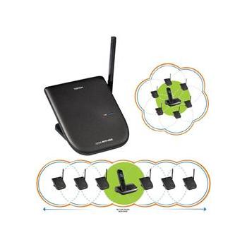  TOPCOM ULTRA RANGE DECT Repeater pro TOPCOM Butler 2010 Outdoor