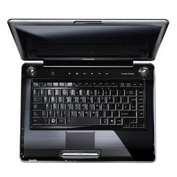 Notebook TOSHIBA Satellite A300-1LT