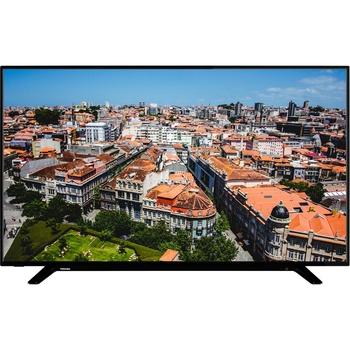 58" LED TV TOSHIBA 58U2963DG