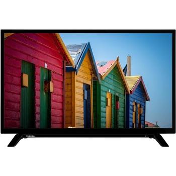 32L2963DG SMART FHD TV T2/C/S2 TOSHIBA
