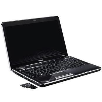 Notebook TOSHIBA Satellite A500-1C0