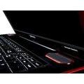 Notebook TOSHIBA Qosmio X500-110