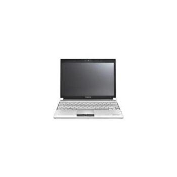 Notebook TOSHIBA Portege R600-13Z