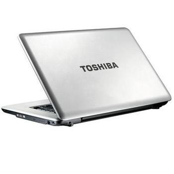 Notebook TOSHIBA Satellite L450-16N
