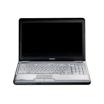 Notebook TOSHIBA Satellite Pro L550-1CT