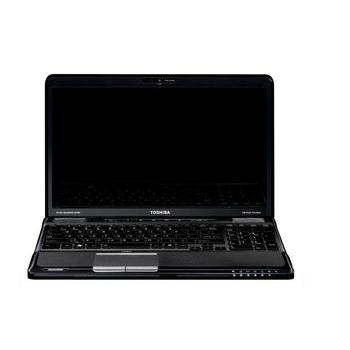 Notebook TOSHIBA Satellite A660-133