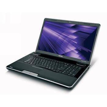 Notebook TOSHIBA Satellite P500-1F1