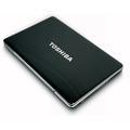 Notebook TOSHIBA Satellite P500-1F1