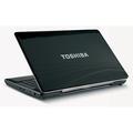 Notebook TOSHIBA Satellite P500-1F1