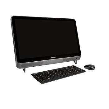 All In One PC Toshiba AiO LX830-107 AIO