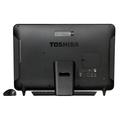 All In One PC Toshiba AiO LX830-107 AIO