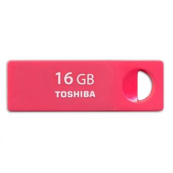 TOSHIBA 16GB USB Flash disk ROSERED/ USB2.0