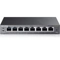 Obrázek k produktu: TP-LINK  TL-SG108PE