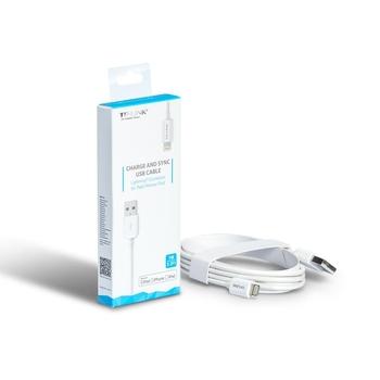 Lightning kabel MFi TP-LINK  TL-AC210