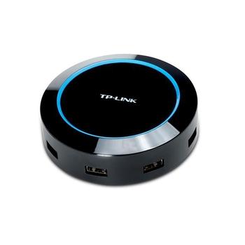 TP-Link UP525 USB nabíječ, 5x port 25W