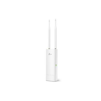 Venkovní Access point TP-LINK EAP110 outdoor, bílý (white)