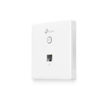 TP-Link EAP115 N300 WiFi Wall Mount AP