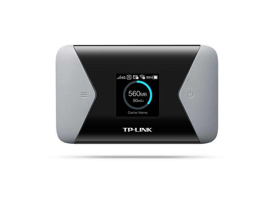 TP-LINK M7310 | kak.cz