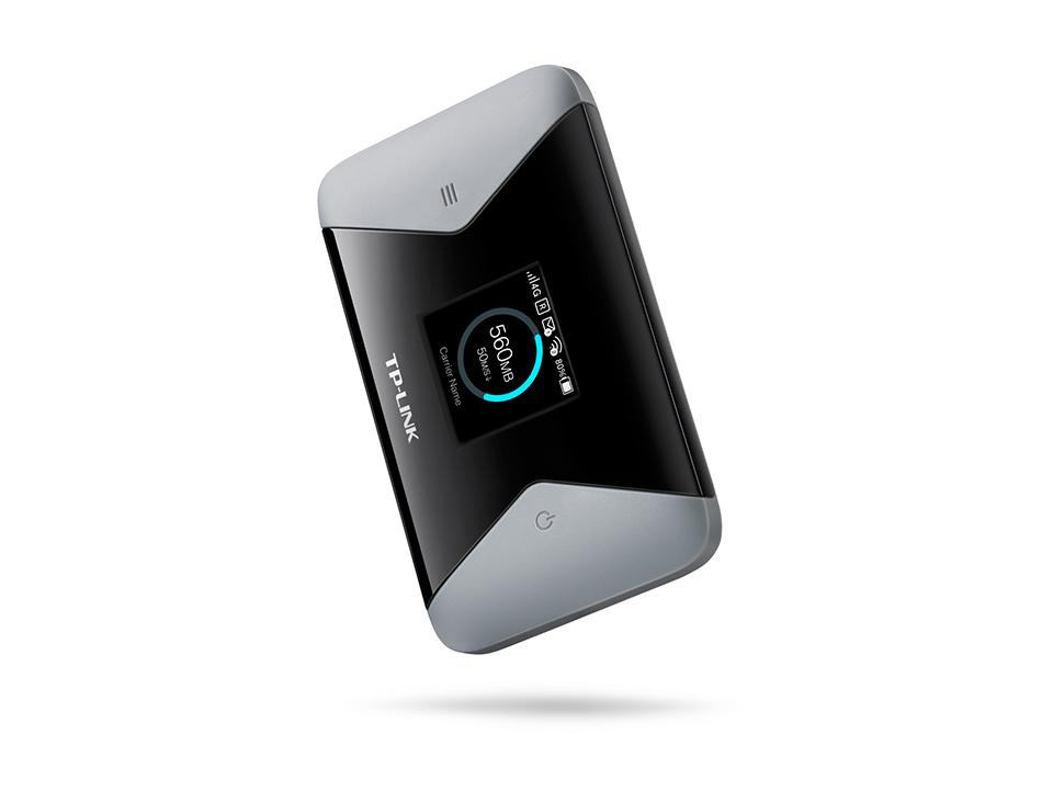 TP-LINK M7310 | kak.cz