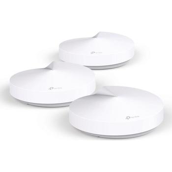 TP-Link Whole-home WiFi System Deco M5(3-Pack)