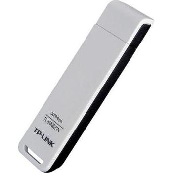 Bezdrátová WiFi síťová karta TP-LINK  TL-WN821N