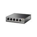 TP-Link TL-SG1005P 5xGb PoE switch