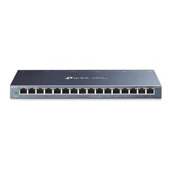  TP-LINK TL-SG116