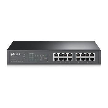  TP-LINK TL-SG1016PE