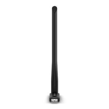 Bezdrátový dvoupásmový USB adaptér TP-LINK Archer T2U Plus AC600 High Gain USB Adapter