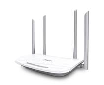 Obrázek k produktu: TP-LINK Archer C5 AC1200 WiFi DualB Gbit Router, bílý (white)