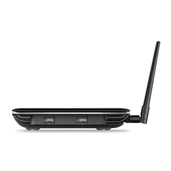 Router TP-LINK Archer VR2800v VDSL 2xFXS router, černý (black)