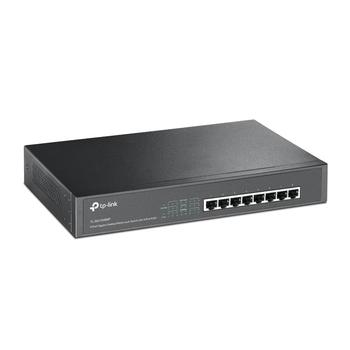  TP-LINK TL-SG1008MP