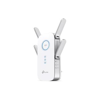 TP-Link RE650 AC2600 Dual Band Wifi Range Extender