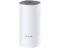 Obrázek k produktu: TP-LINK AC1200 Whole-home Mesh WiFi System Deco E4(1-pack)