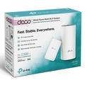 TP-Link AC1200 Whole-home WiFi System Deco E3(2-pack) AC1200 router+extender