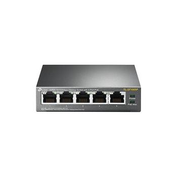  TP-LINK TL-SF1005P