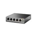 TP-Link TL-SF1005P 5x10/100 PoE switch