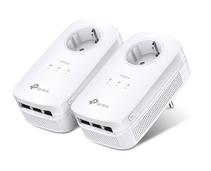 Obrázek k produktu: TP-LINK TL-PA8030PKIT AV1300