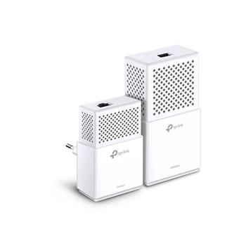 TP-Link TL-WPA7510KIT 1Gbps AC750 Powerline Kit