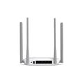 Mercusys MW325R 300Mbps Wifi N router, 5x10/100 RJ45, 4x anténa
