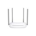 Mercusys MW325R 300Mbps Wifi N router, 5x10/100 RJ45, 4x anténa