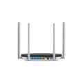 Mercusys AC12 1200Mbps WiFi AC router, 5x10/100 RJ45, 4x anténa