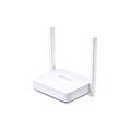 Mercusys MW301R 300Mbps WiFi N router, 3x10/100 RJ45, 2x anténa