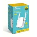 TP-Link RE205 AC750 Wifi Range Extender/AP, 1x10/100 RJ45, power schedule