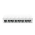 TP-Link LS1008 8x 10/100 Desktop Switch Fanless