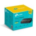 TP-Link LS1005G 5xGigabit Desktop Switch Fanless