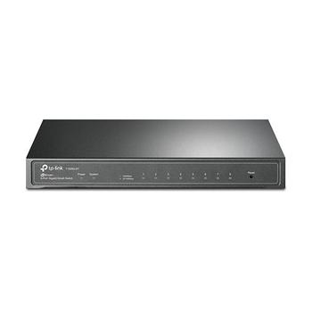 Switch TP-LINK T1500G-8T