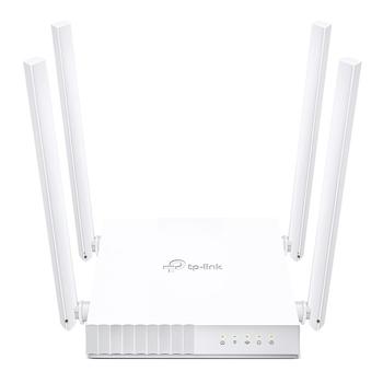 Router TP-LINK Archer C24 AC750