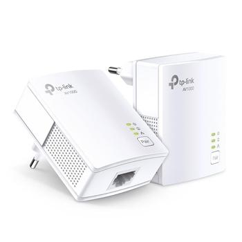 Powerline sada TP-LINK TL-PA7017KIT AV1000