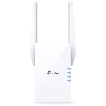 Opakovač signálu TP-LINK RE605X AX1800 Wifi Range Extender